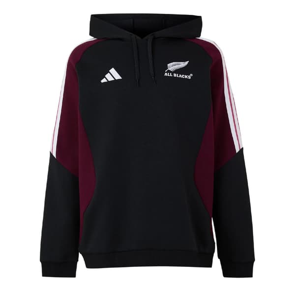 Adidas Herr Logotyp Normal Huvtröja