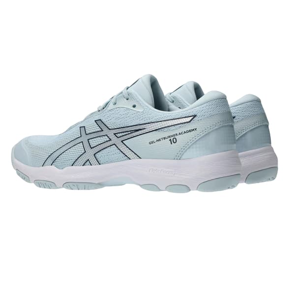 Asics Dam Netburner Academy Skor