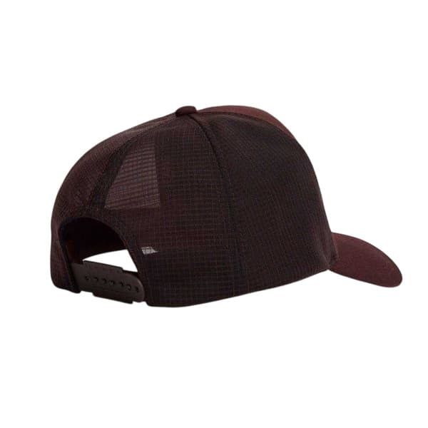 Tommy Jeans Logo Adjustable Trucker Cap
