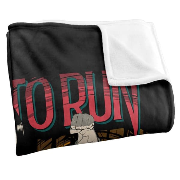 The Conjuring Last Rites Try To Run Blanket