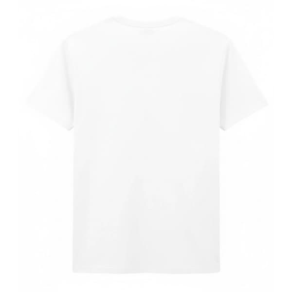 Gildan Herr Softstyle Ringspun Bomulls T-shirt