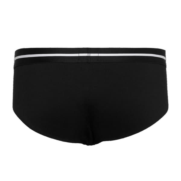 Boss Kalsonger med logotyp för män (3-pack)