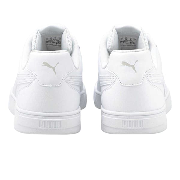 Puma Mens Caven 2.0 Logo -lenkkarit