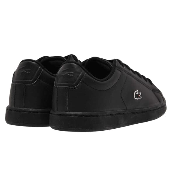 Lacoste Lasten Carnaby Evo BL Ortholite Flat -lenkkarit