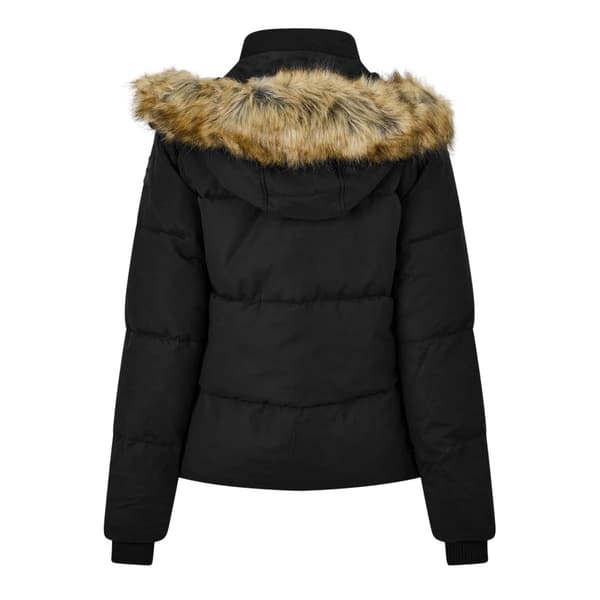 Jack Wills Dam Riley Pufferjacka