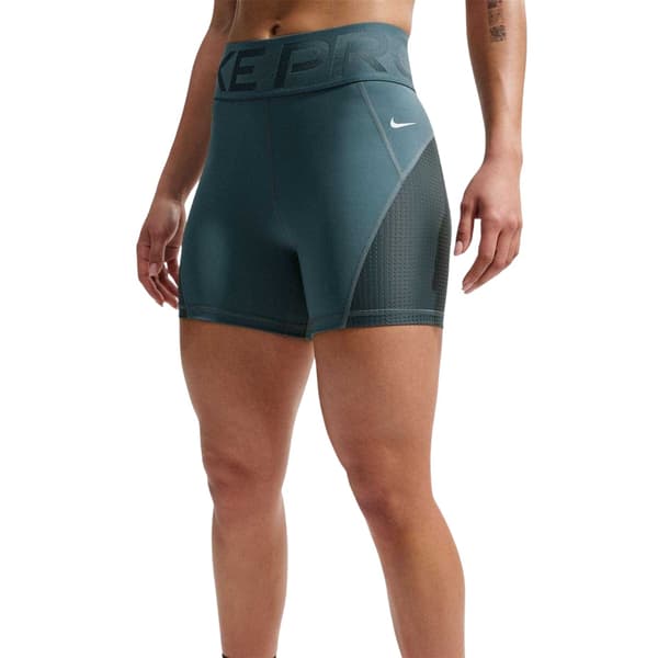 Nike Naisten/Naisten Performance Performance -kuntosalishortsit