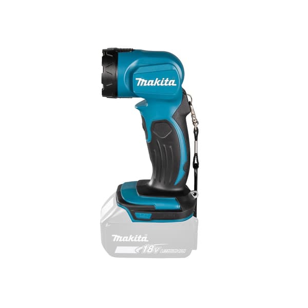 Makita Dml815 Lxt Led Light 14.4/18v Bare Unit