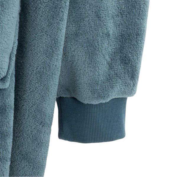 Howick Mens Polyester Blanket Hoodie