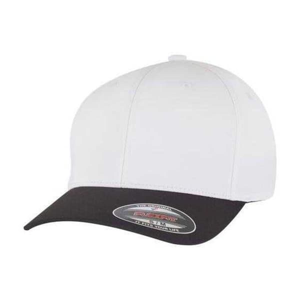 Flexfit Technical Water Repellent Baseball Cap