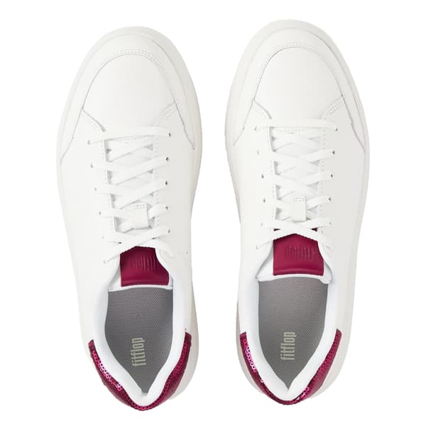 FitFlop Naisten Sequin Flatform -lenkkarit
