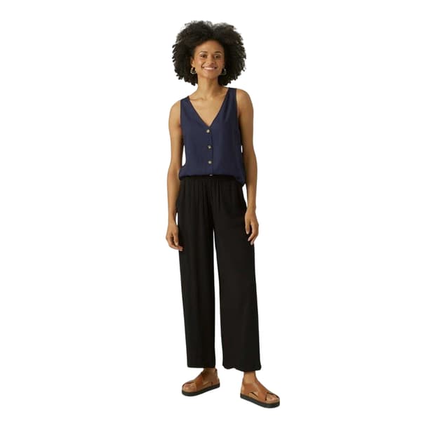 Vero Moda Dam V-ringad Blus