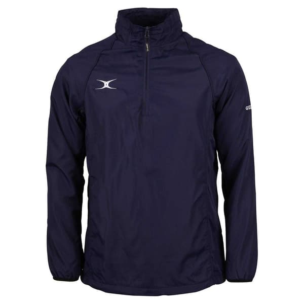 Gilbert Mens Tornado Half Zip Track Top