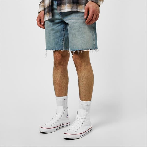 Converse Miesten Chuck Taylor Classic Canvas -lenkkarit