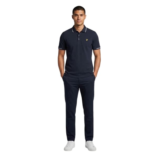 Lyle & Scott Poloshirt til mænd