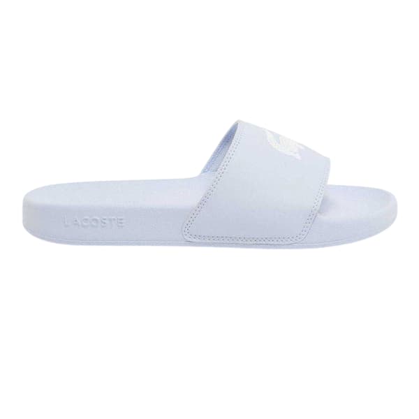 Lacoste Dam/Dam Serve Formpressade Sandaler