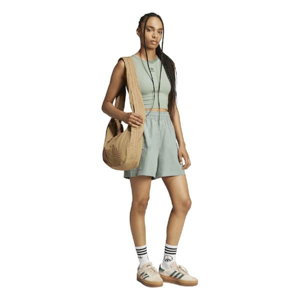 Adidas Dam Essentials Ribbad Linne