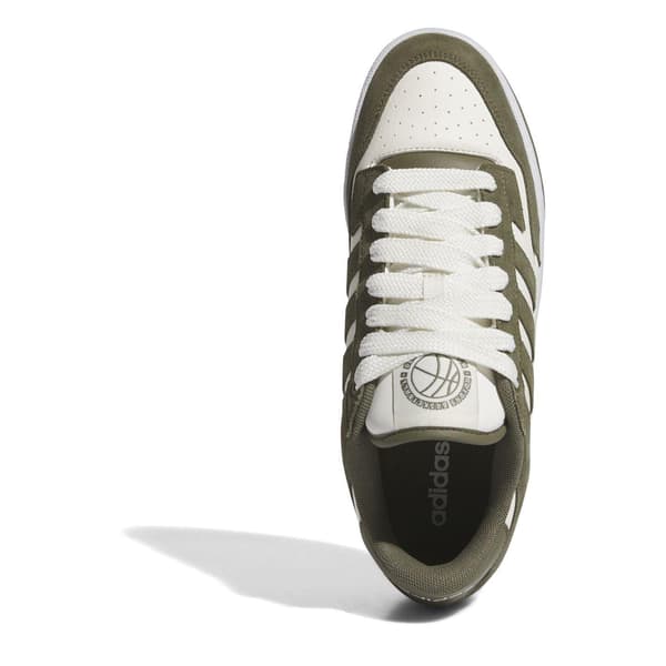 Adidas Rapid Court Mockaskor för män