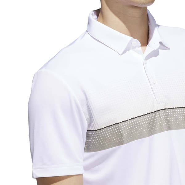 Adidas Miesten Performance Golfpoolopaita