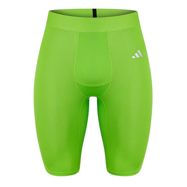 Adidas Techfit Aeroready Tights för män