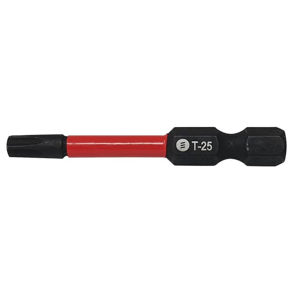 ForgeFix Forgefast slagbits, Torx-kompatible