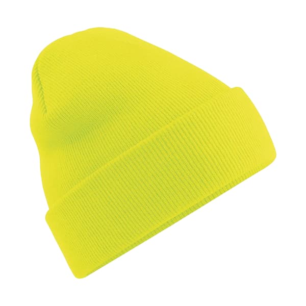 Beechfield Soft Feel Knitted Winter Hat