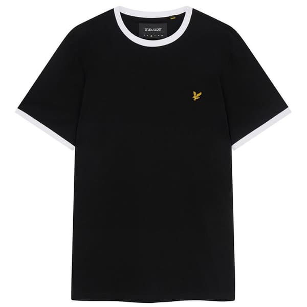 Lyle & Scott Ringer T-shirt til mænd