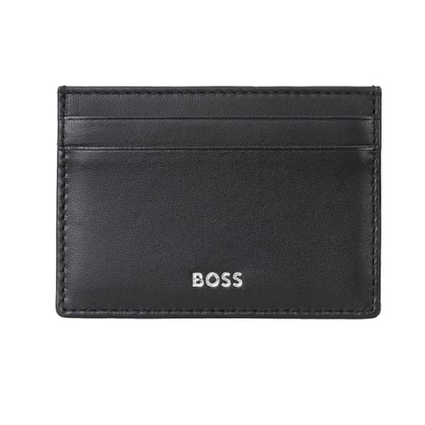 Boss Randy Logo Card Holder