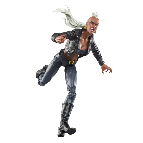 Marvel Legends Bloodstorm Actionfigur