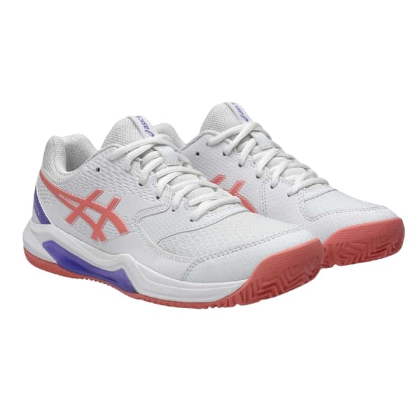 Asics Naisten Gel Dedicate 8 -lenkkarit