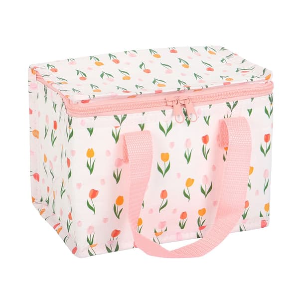 Something Different Recycled Plastic Tulip Lunch Bag