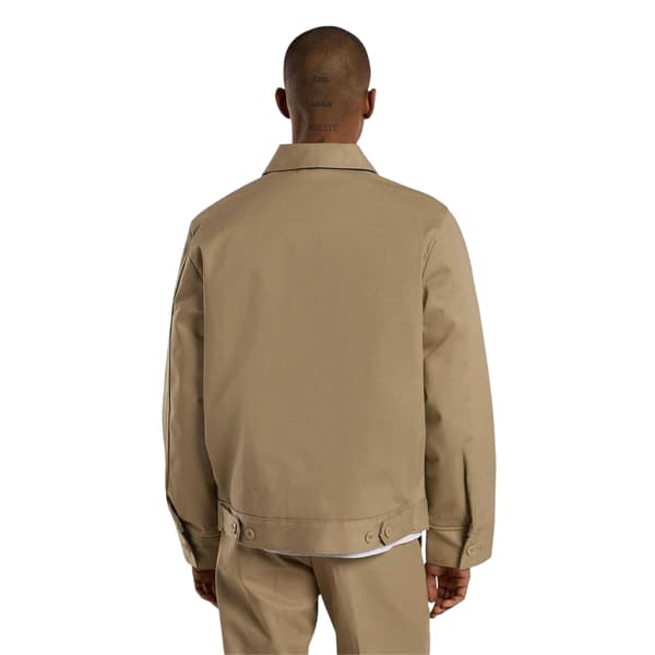 Dickies Mens Eisenhower Harrington Jacket