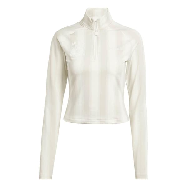 Adidas Dam Höghalsad Croptop
