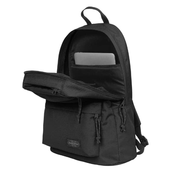 Eastpak Padded Double Pocket Backpack