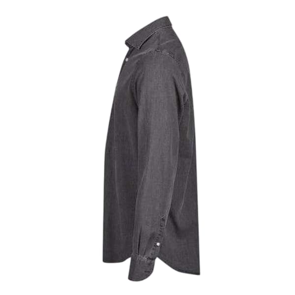 Tee Jays Herrskjorta i denim