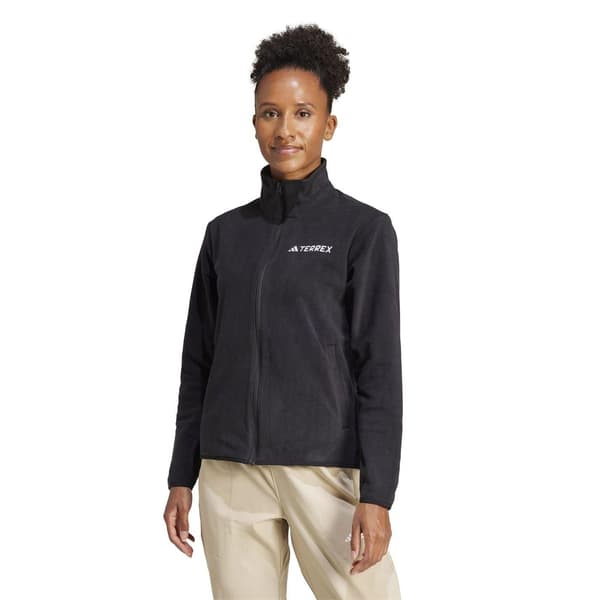 Adidas Dam Xperior Softshell Fleecejacka