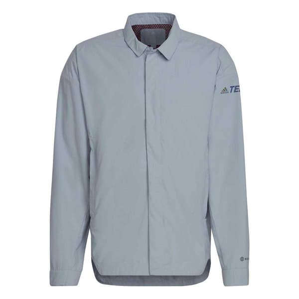 Adidas Mens Terrex Overshirt