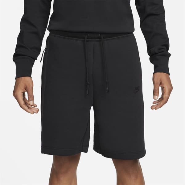 Nike Tech Fleece Shorts för män