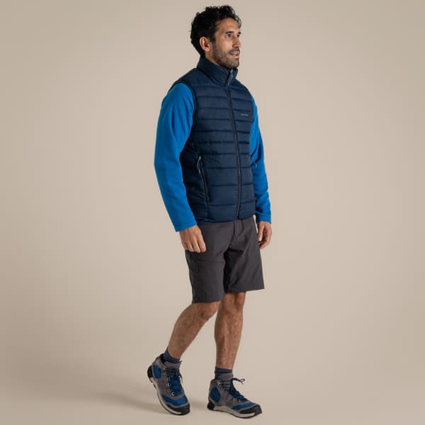 Craghoppers Herr Compresslite IX Gilet