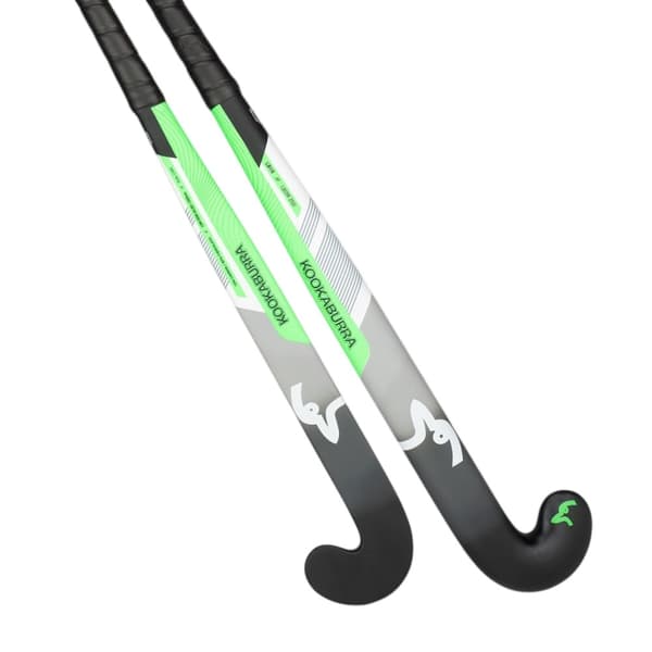 Kookaburra L-Bow Hockey Stick