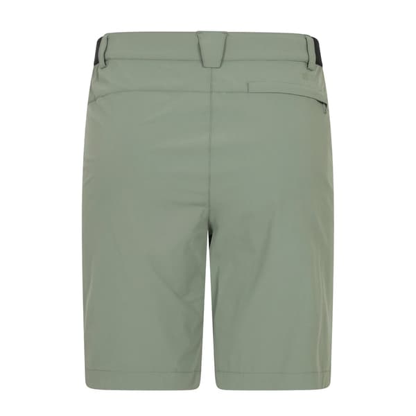 Mountain Warehouse Wander Packaway Shorts för män