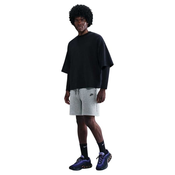 Nike Tech Fleece Shorts för män