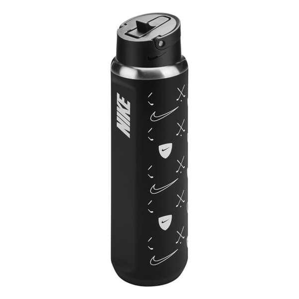 Nike SS Recharge Logo 710ml Bottle