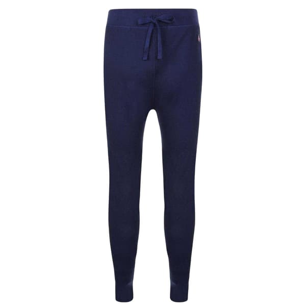 Ralph Lauren Herrvåfflade Joggingbyxor