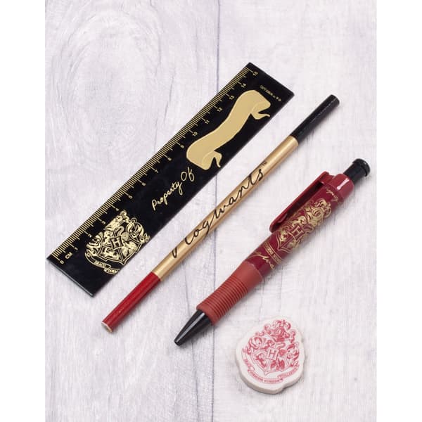 Harry Potter Bumper A5 brevpappersset (8-pack)