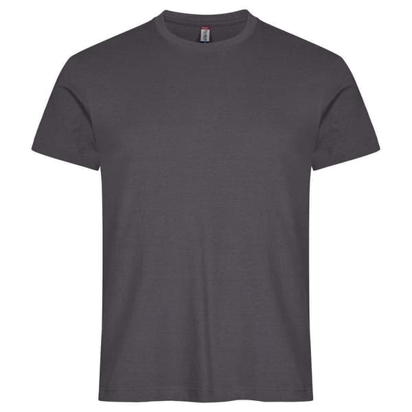 Clique Basic T-shirt til mænd