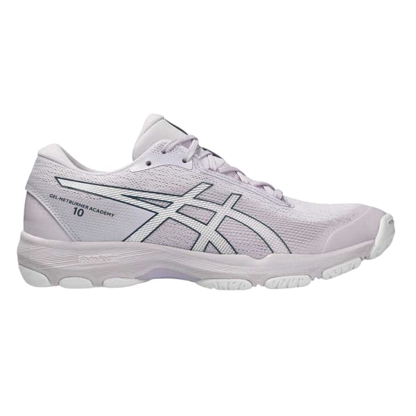Asics Dam Netburner Academy Vadderade Skor