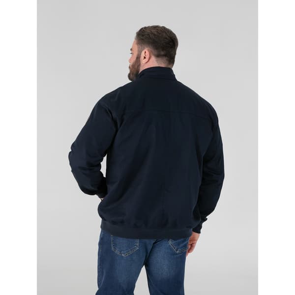 Duke Herr D555 Kent Kingsize Harrington Jacka