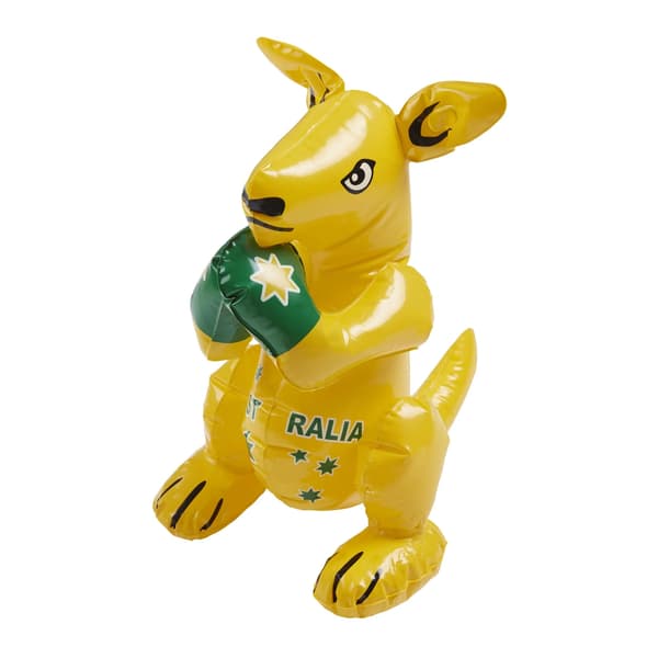 Smiffys Kangaroo Inflatable