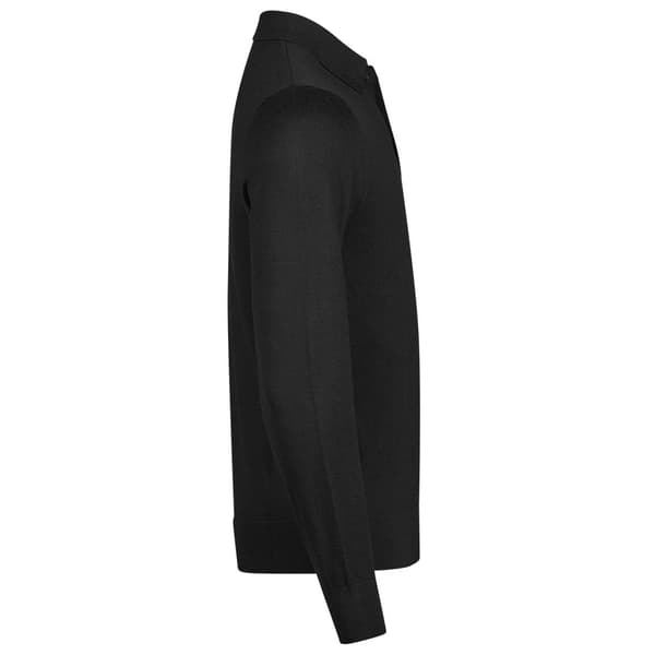 Tee Jays Herr Stickad Pikétröja