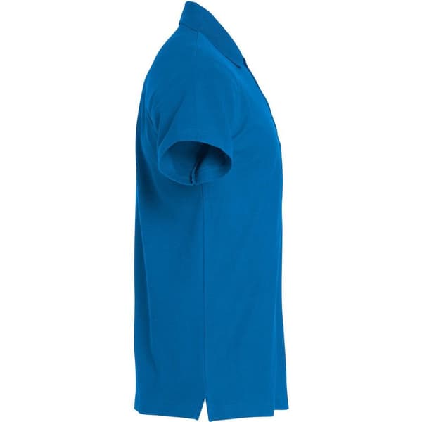 Clique Basic poloshirt til mænd